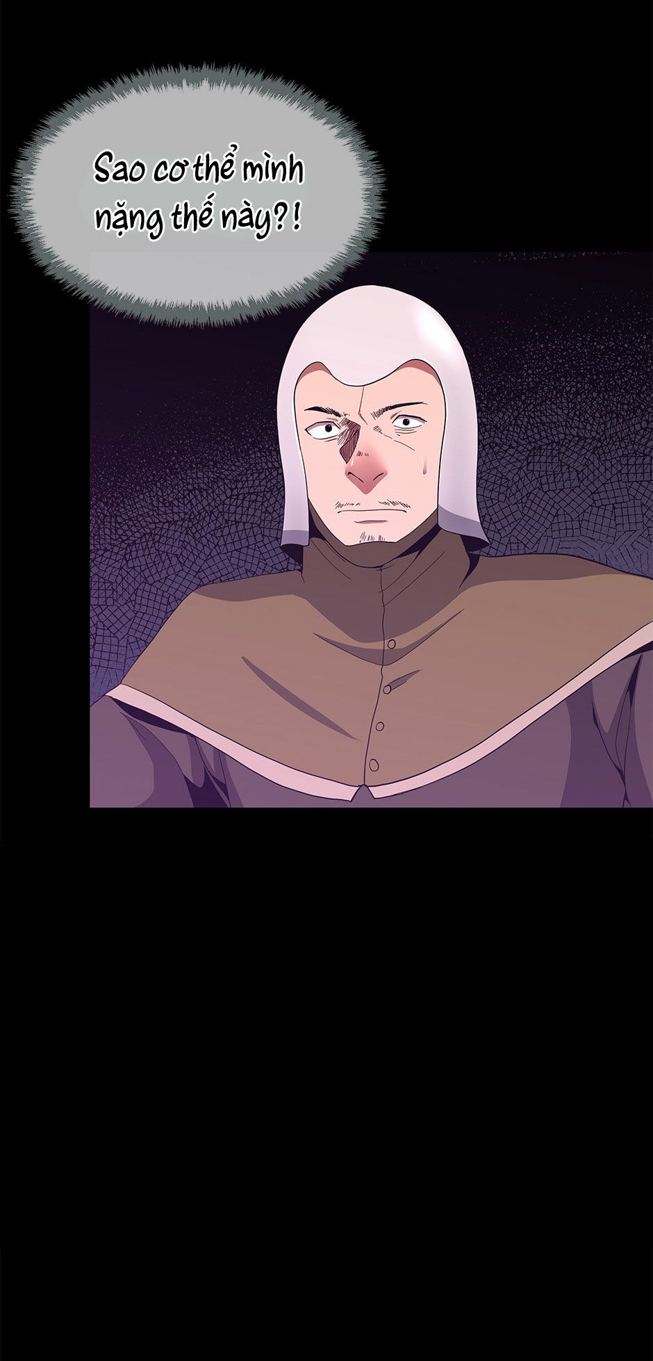 Ánh Sáng Cuối Con Đường Chap 72 - Next Chap 73