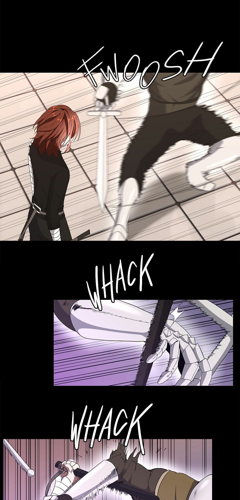 Ánh Sáng Cuối Con Đường Chap 72 - Next Chap 73