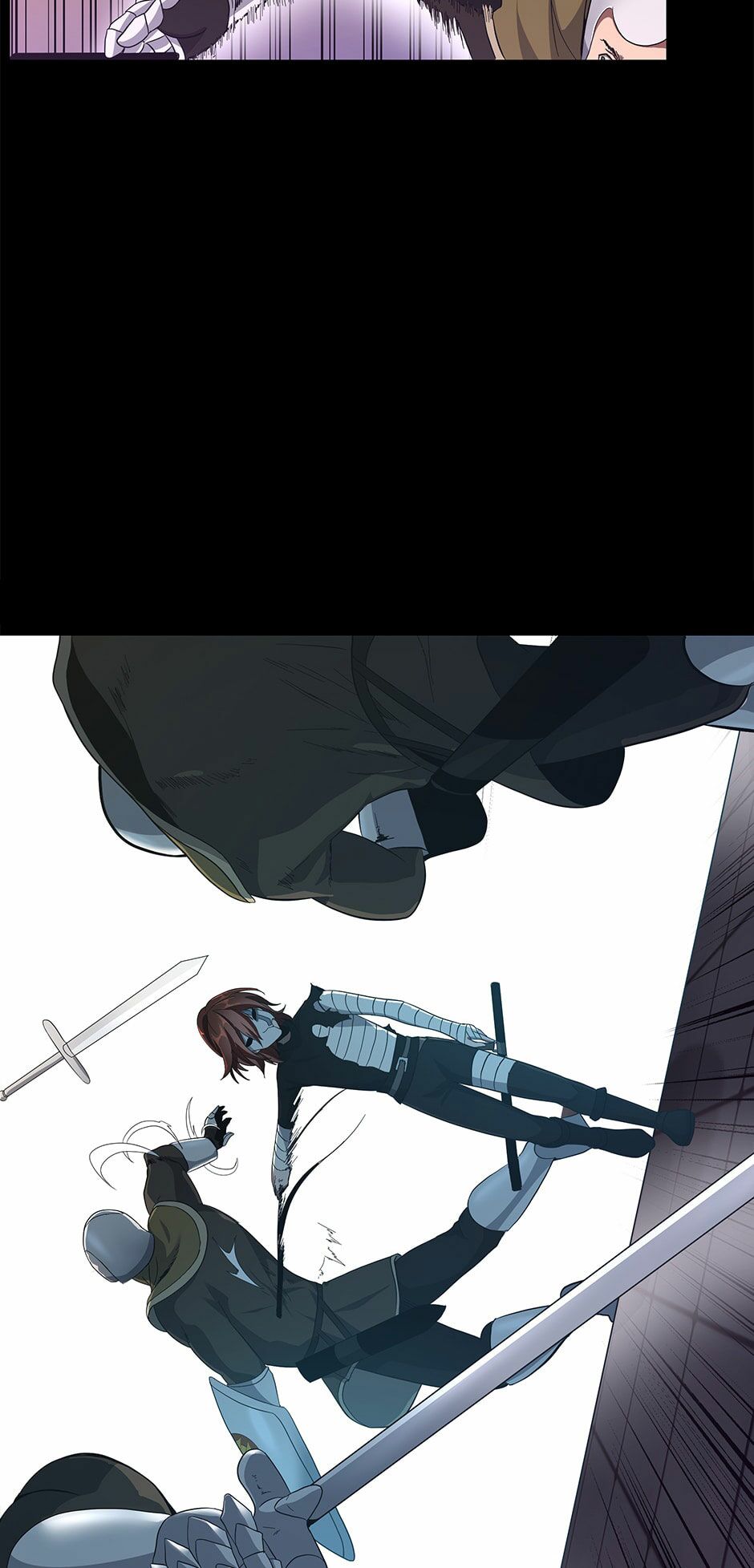 Ánh Sáng Cuối Con Đường Chap 72 - Next Chap 73