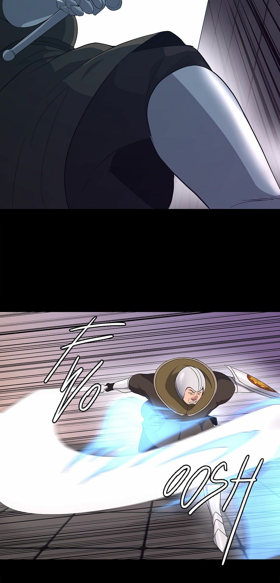 Ánh Sáng Cuối Con Đường Chap 72 - Next Chap 73