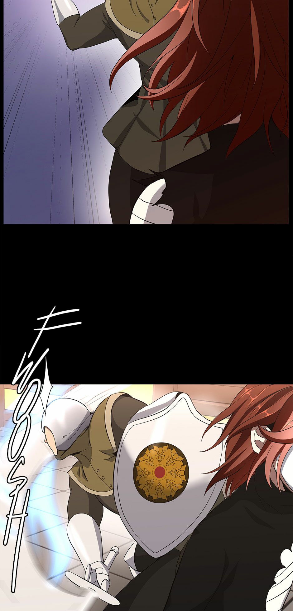 Ánh Sáng Cuối Con Đường Chap 72 - Next Chap 73