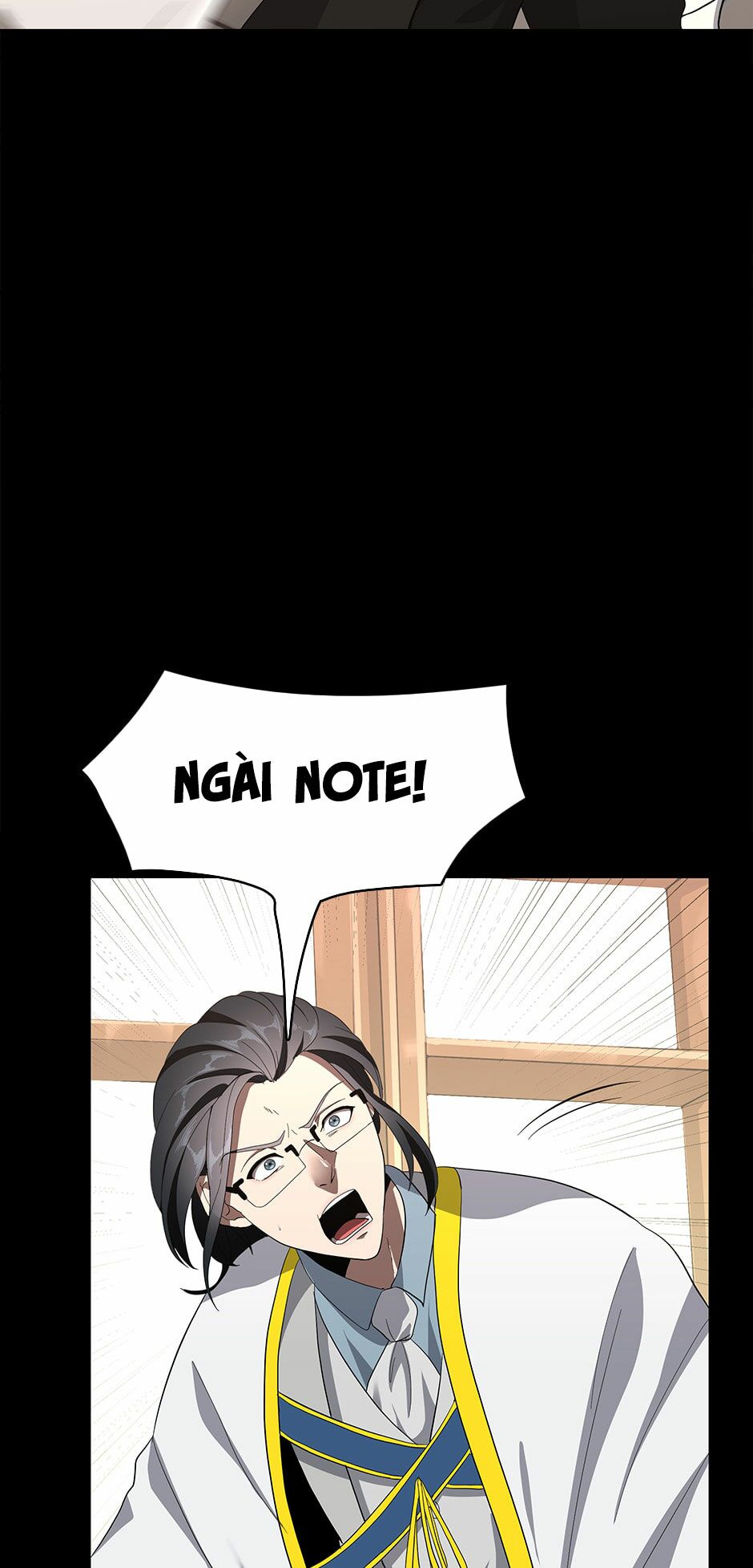 Ánh Sáng Cuối Con Đường Chap 72 - Next Chap 73
