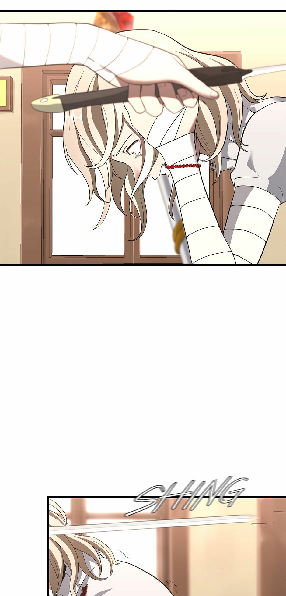 Ánh Sáng Cuối Con Đường Chap 72 - Next Chap 73