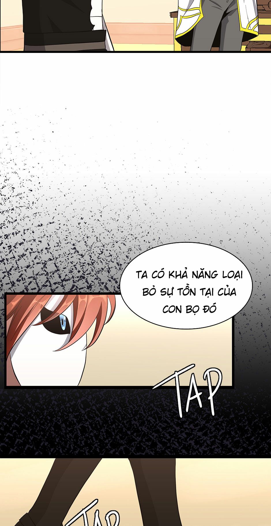 Ánh Sáng Cuối Con Đường Chap 72 - Next Chap 73