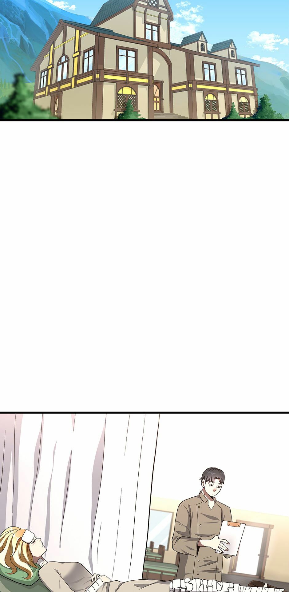 Ánh Sáng Cuối Con Đường Chap 72 - Next Chap 73