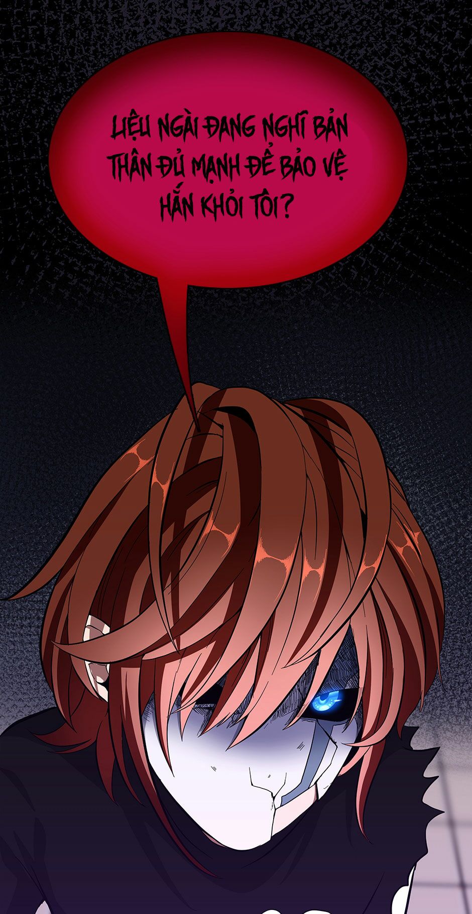 Ánh Sáng Cuối Con Đường Chap 72 - Next Chap 73