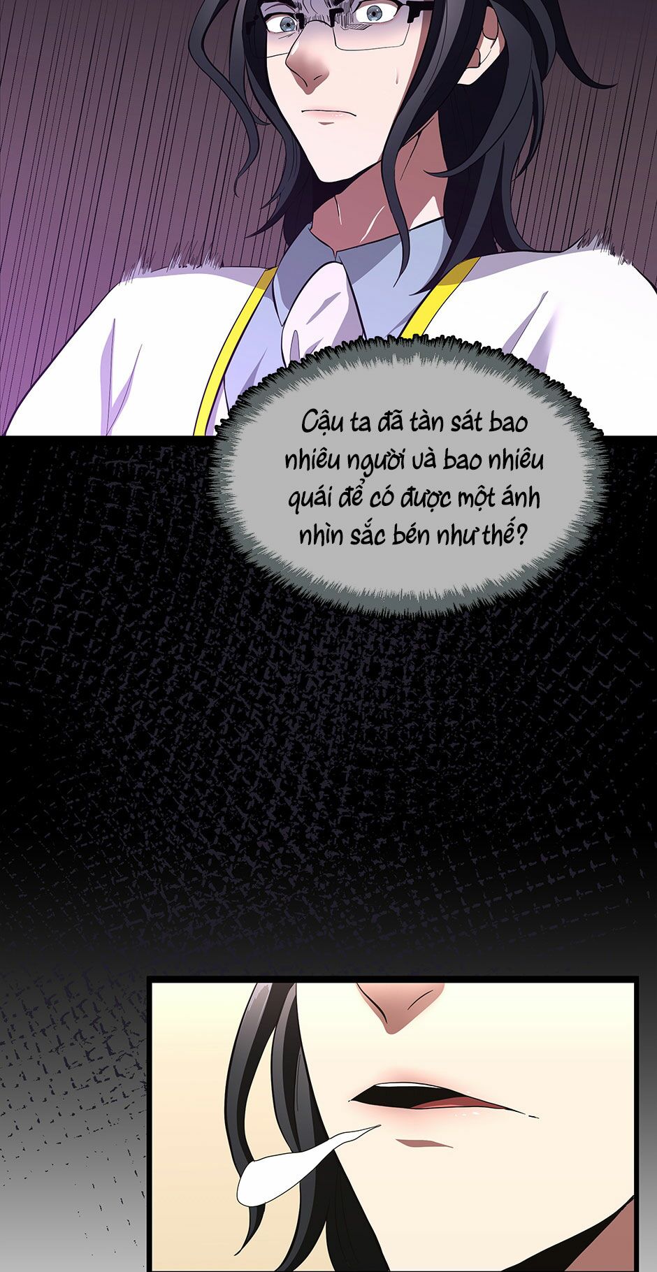Ánh Sáng Cuối Con Đường Chap 72 - Next Chap 73