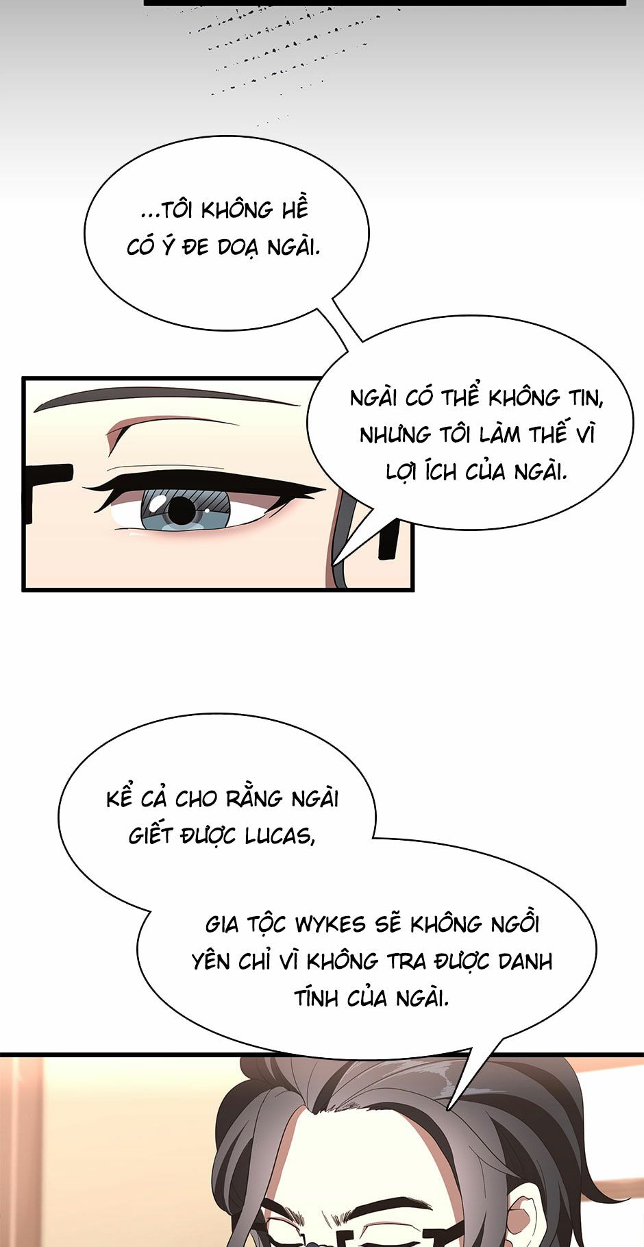Ánh Sáng Cuối Con Đường Chap 72 - Next Chap 73