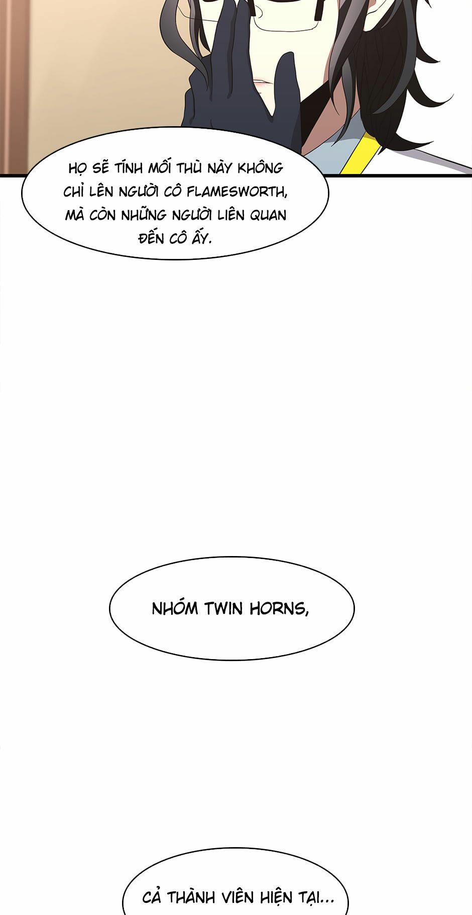 Ánh Sáng Cuối Con Đường Chap 72 - Next Chap 73
