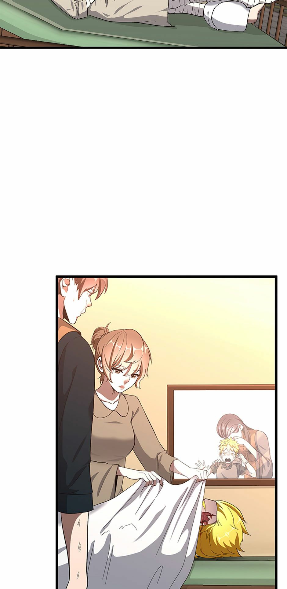 Ánh Sáng Cuối Con Đường Chap 72 - Next Chap 73