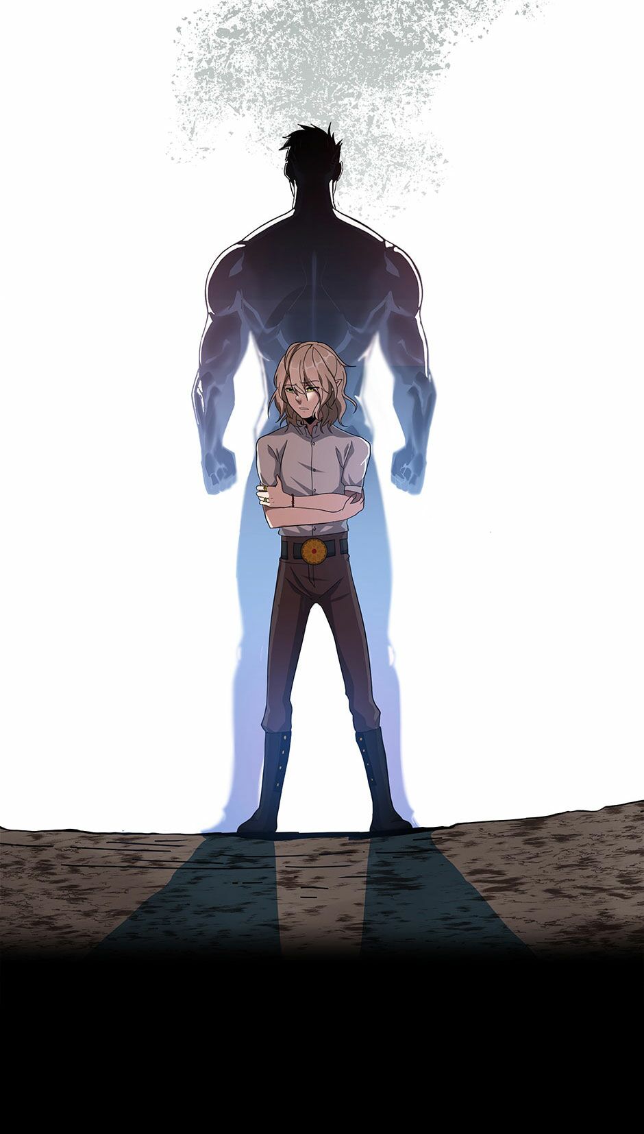 Ánh Sáng Cuối Con Đường Chap 72 - Next Chap 73