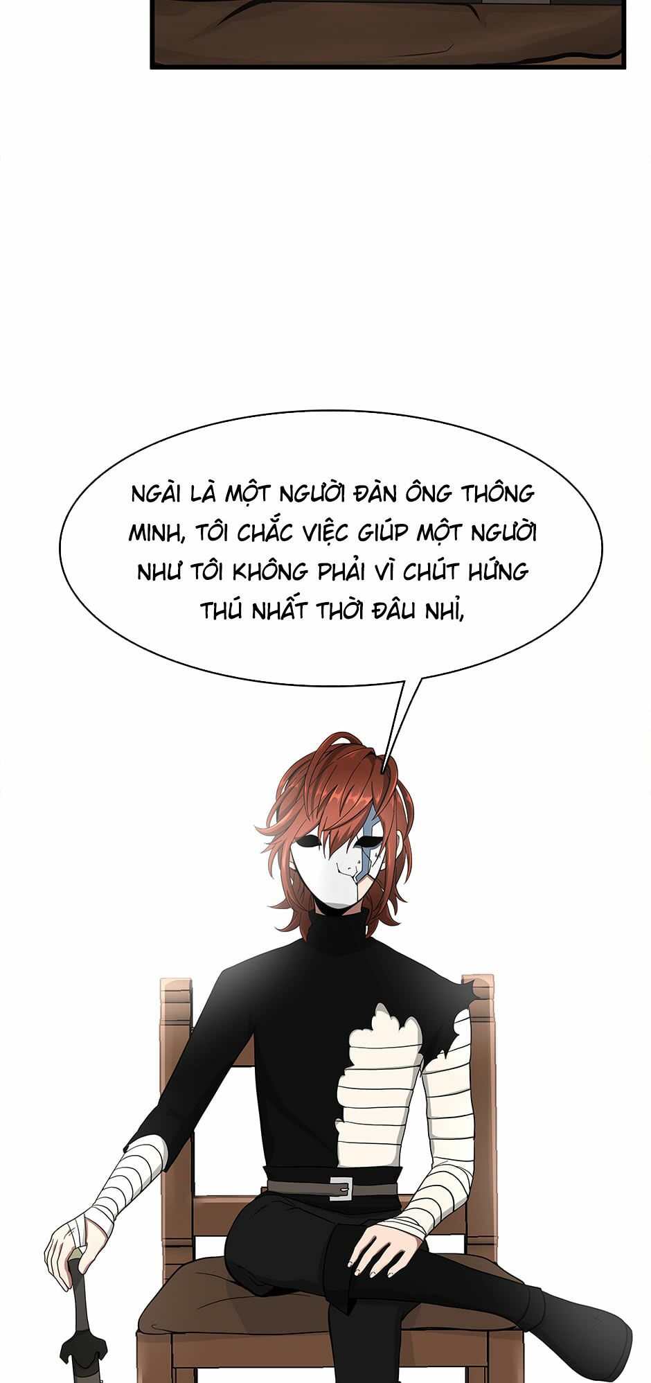Ánh Sáng Cuối Con Đường Chap 72 - Next Chap 73