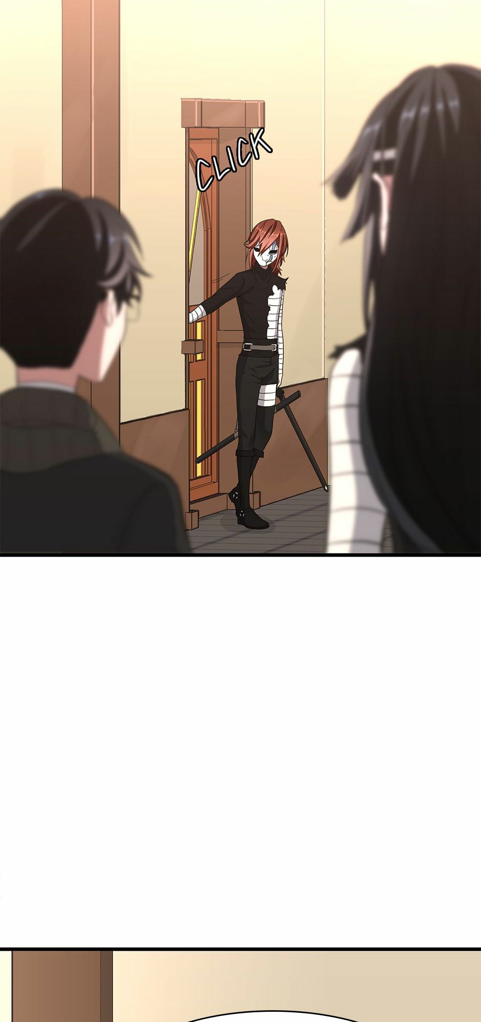 Ánh Sáng Cuối Con Đường Chap 72 - Next Chap 73