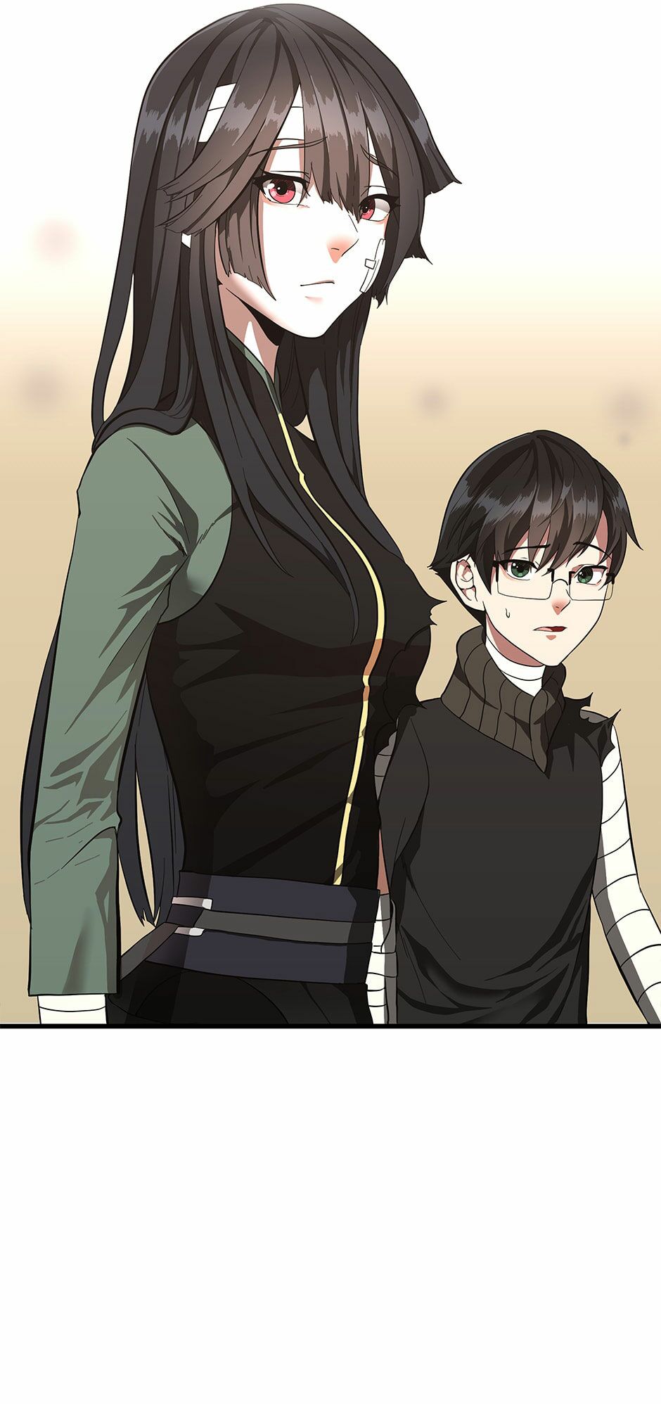 Ánh Sáng Cuối Con Đường Chap 72 - Next Chap 73