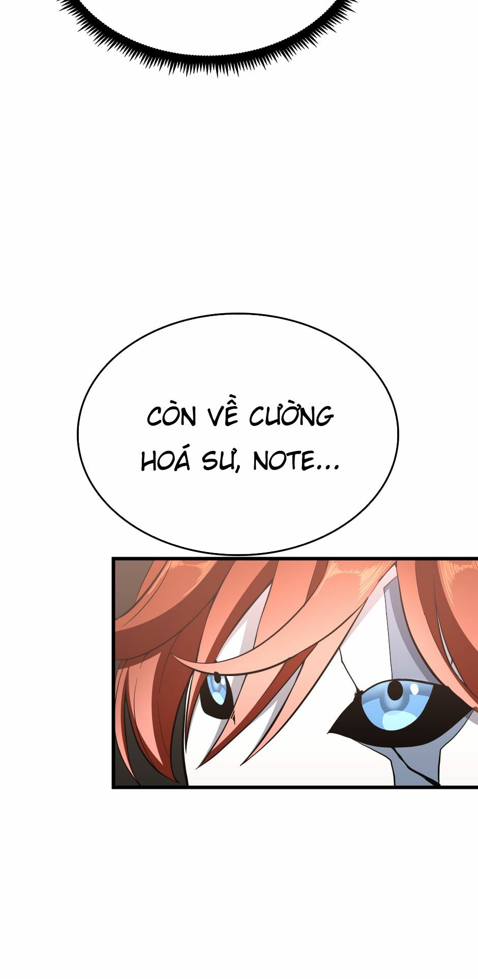Ánh Sáng Cuối Con Đường Chap 73 - Next Chap 74