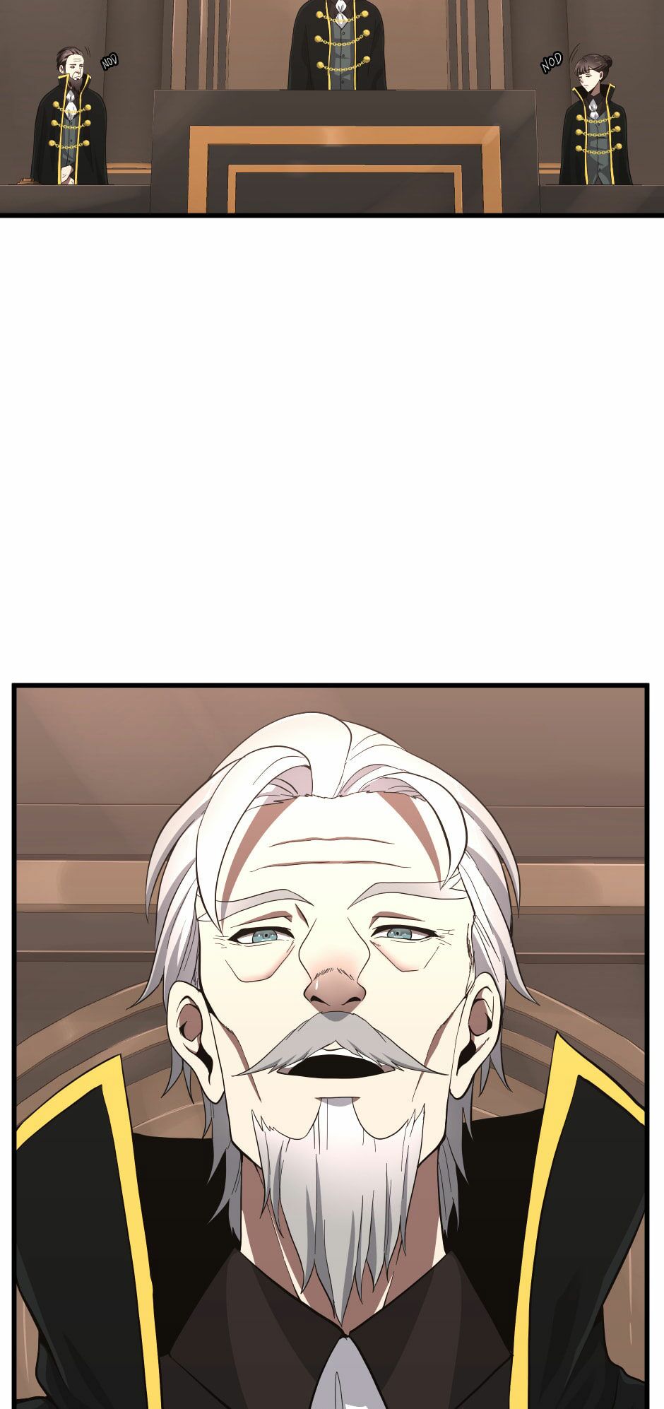 Ánh Sáng Cuối Con Đường Chap 73 - Next Chap 74