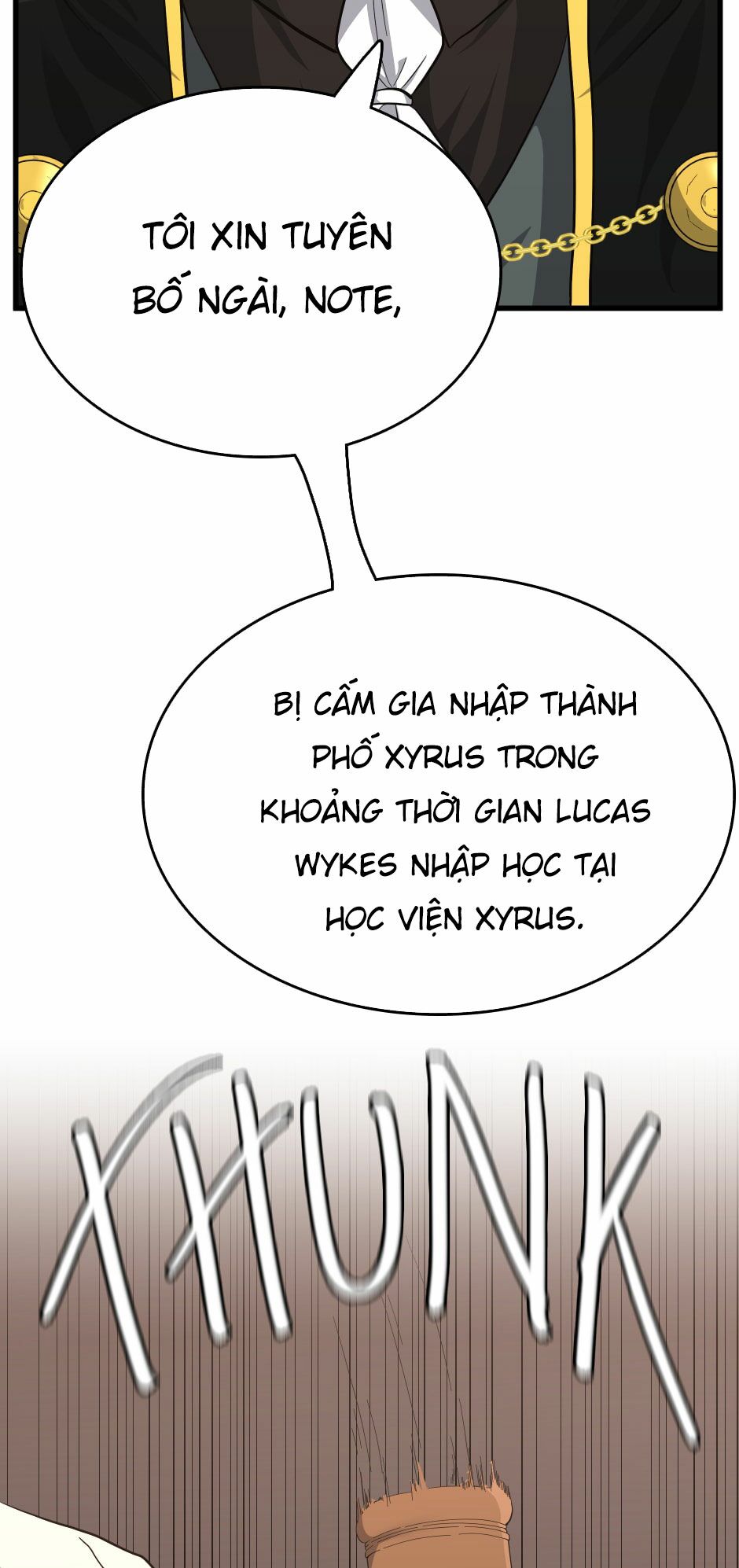 Ánh Sáng Cuối Con Đường Chap 73 - Next Chap 74