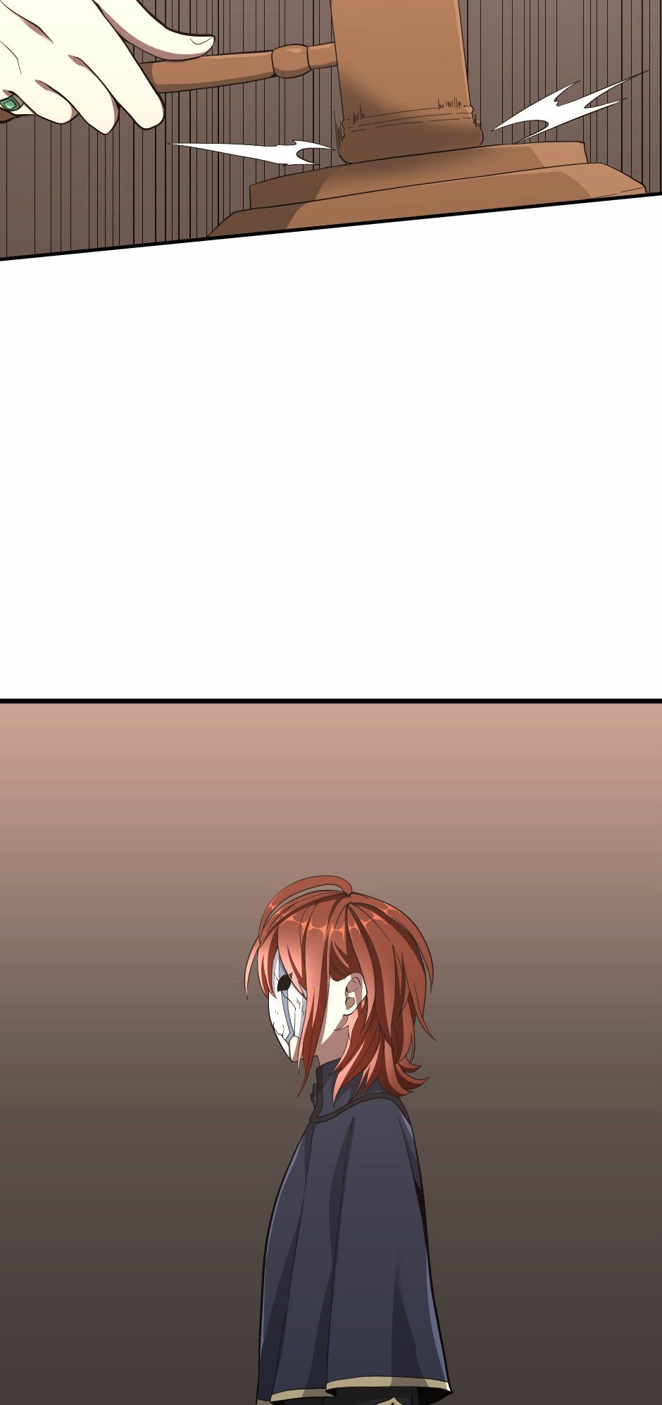 Ánh Sáng Cuối Con Đường Chap 73 - Next Chap 74