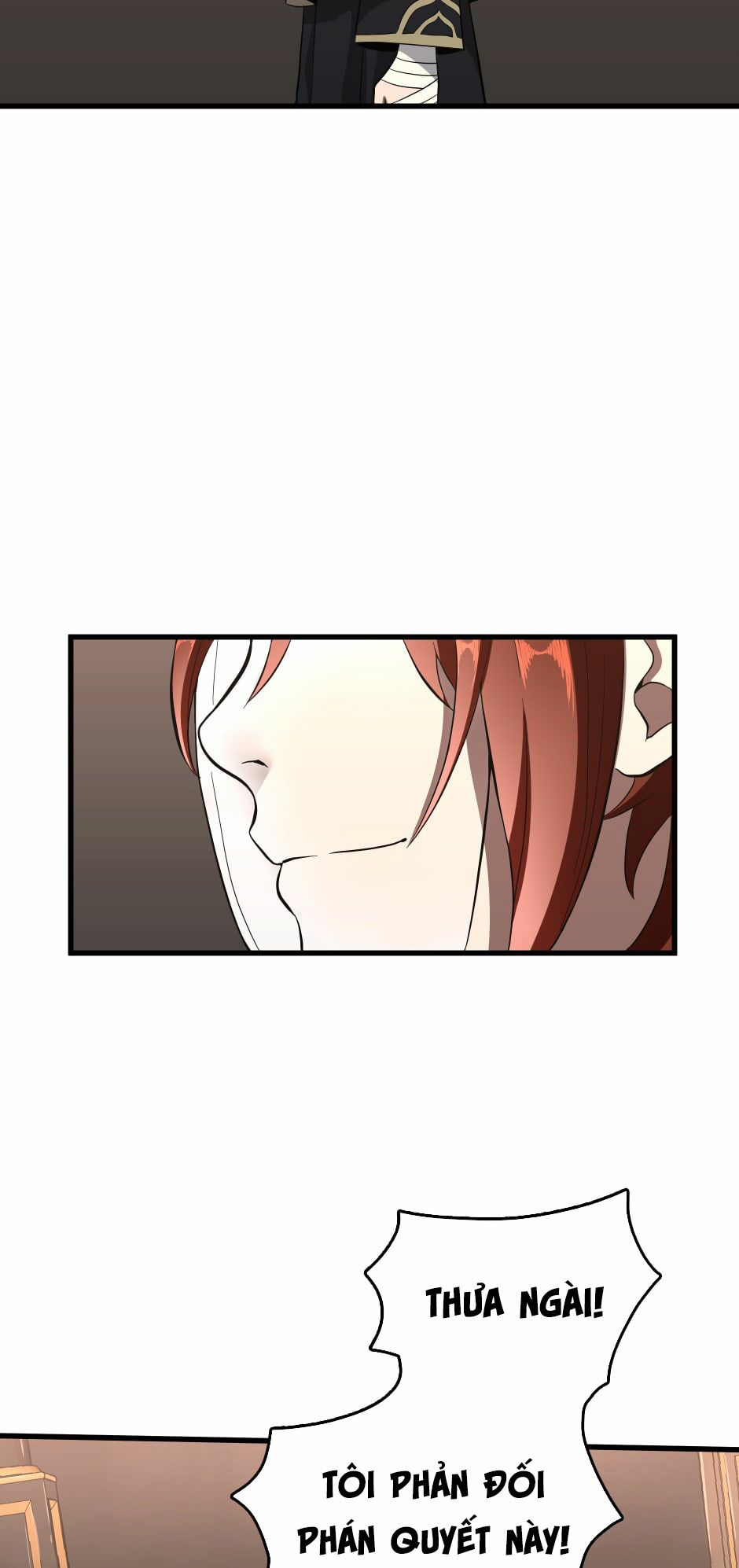 Ánh Sáng Cuối Con Đường Chap 73 - Next Chap 74