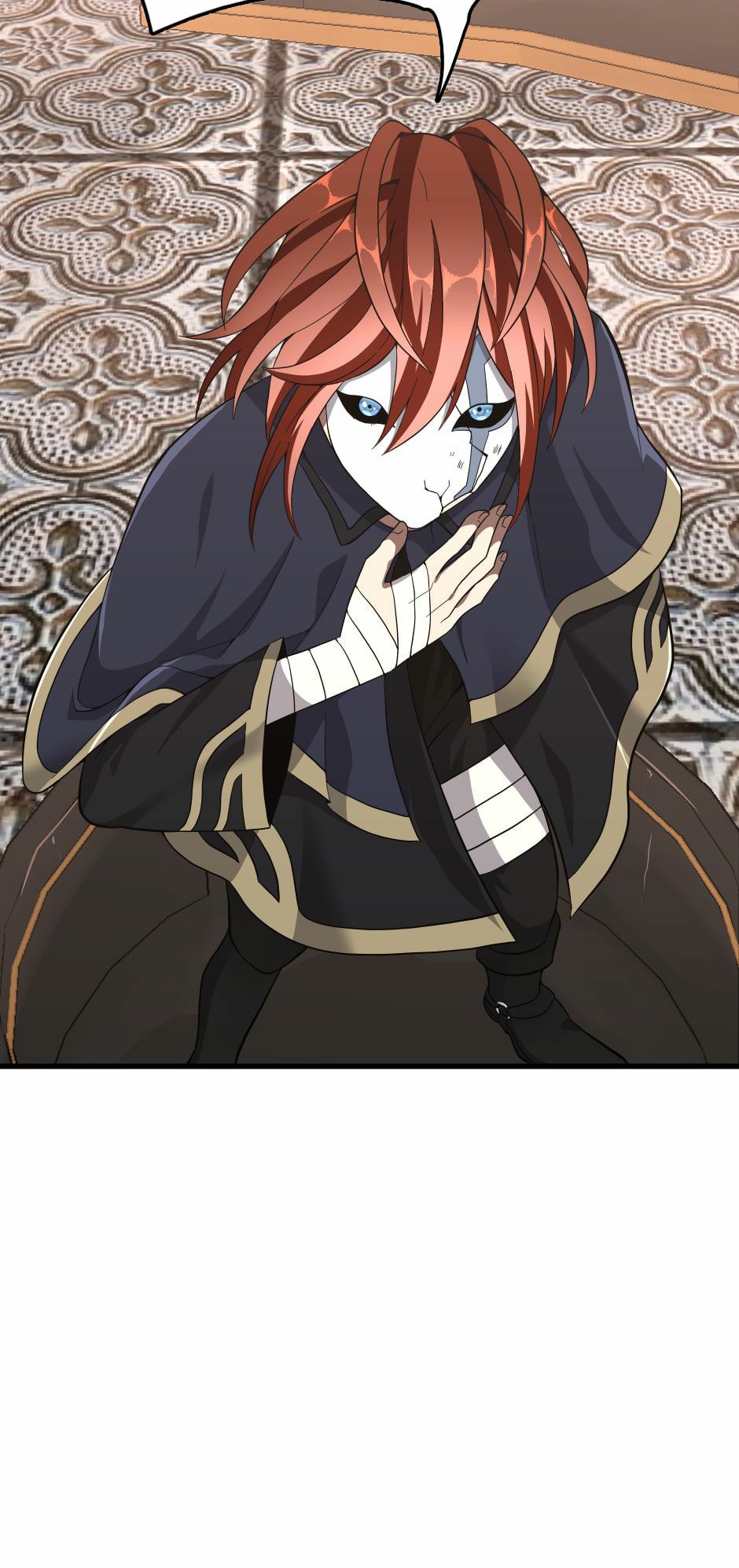Ánh Sáng Cuối Con Đường Chap 73 - Next Chap 74