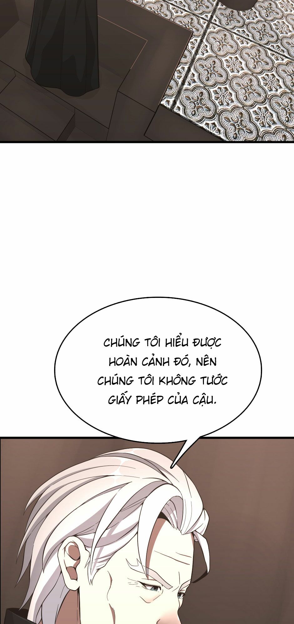Ánh Sáng Cuối Con Đường Chap 73 - Next Chap 74