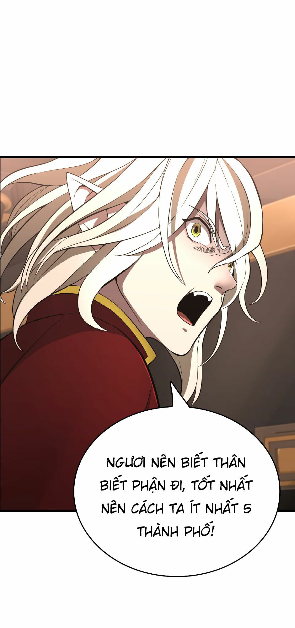 Ánh Sáng Cuối Con Đường Chap 73 - Next Chap 74