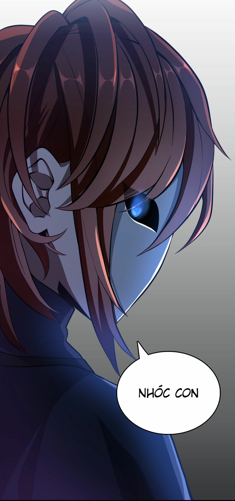 Ánh Sáng Cuối Con Đường Chap 73 - Next Chap 74