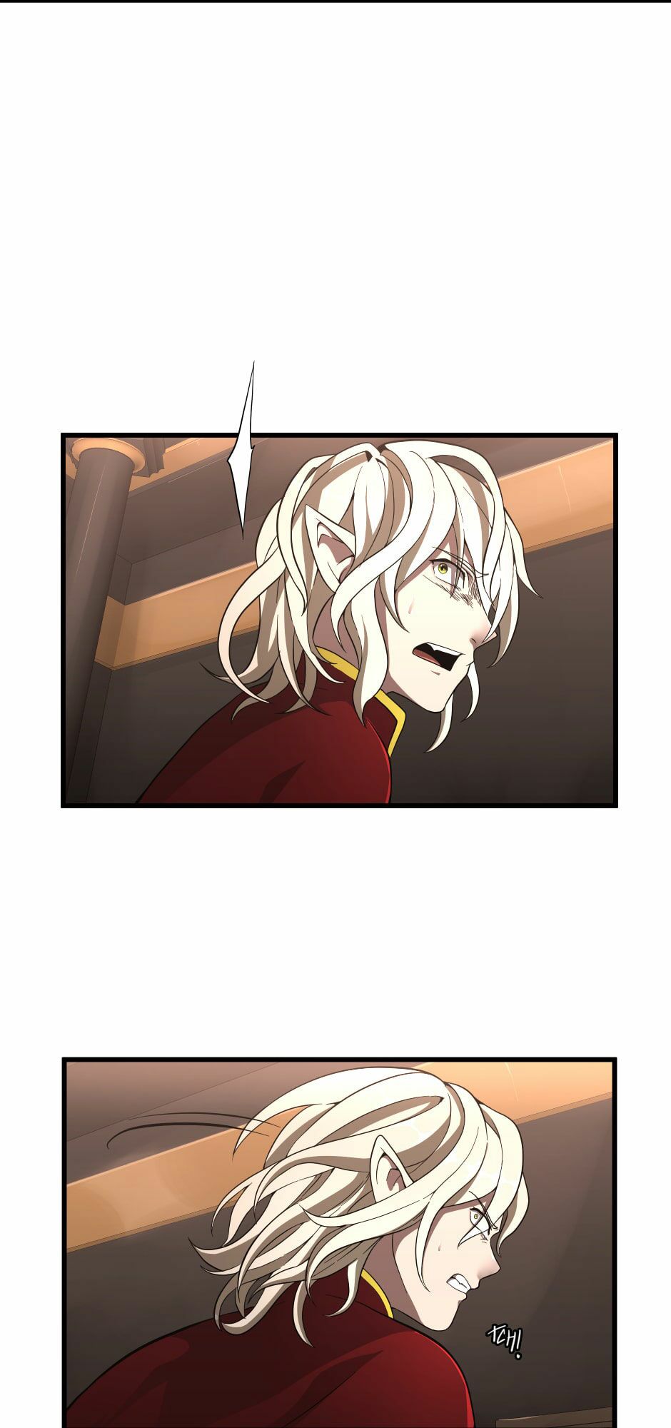 Ánh Sáng Cuối Con Đường Chap 73 - Next Chap 74