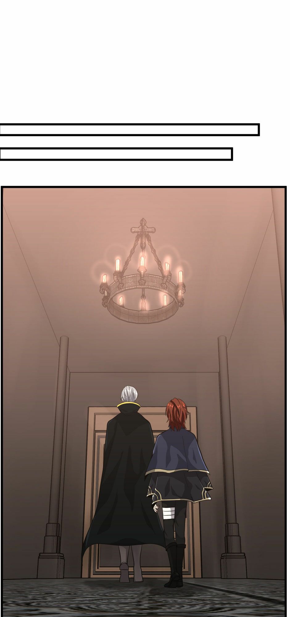 Ánh Sáng Cuối Con Đường Chap 73 - Next Chap 74