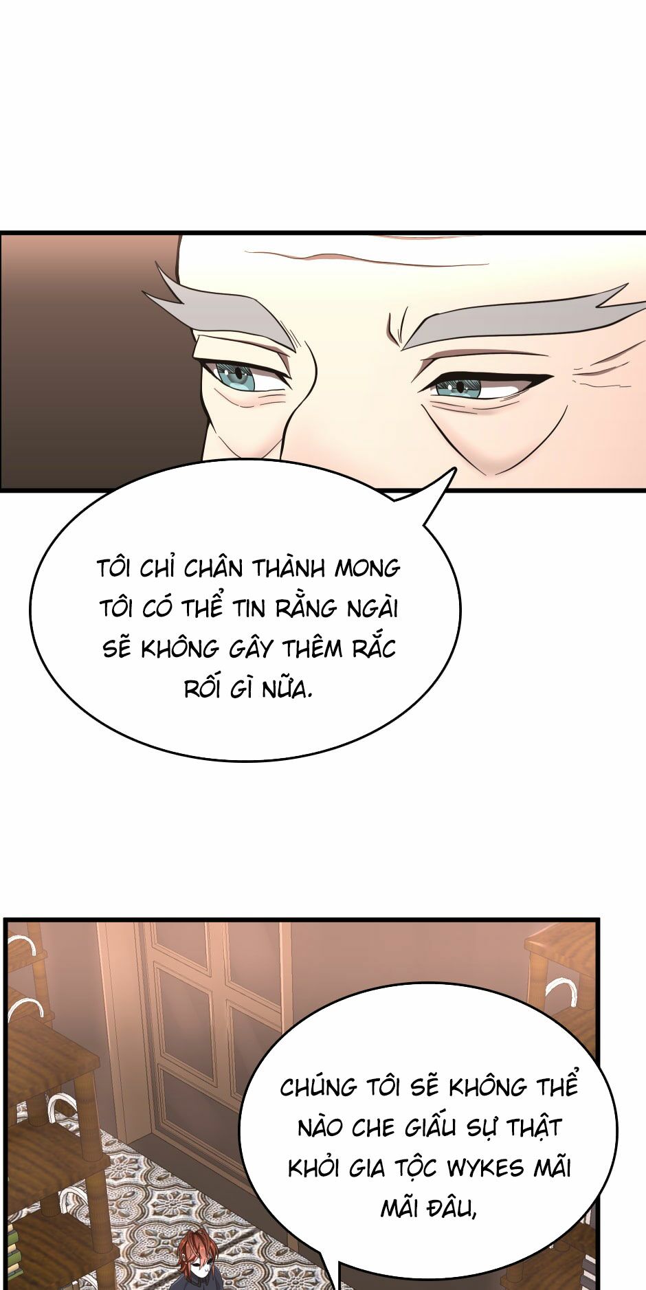 Ánh Sáng Cuối Con Đường Chap 73 - Next Chap 74