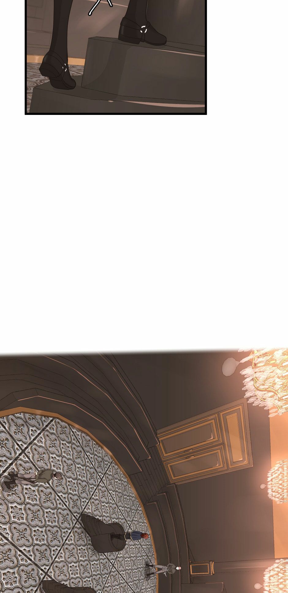 Ánh Sáng Cuối Con Đường Chap 73 - Next Chap 74