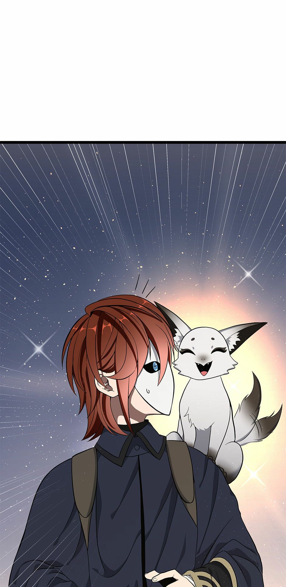Ánh Sáng Cuối Con Đường Chap 74 - Next Chap 75