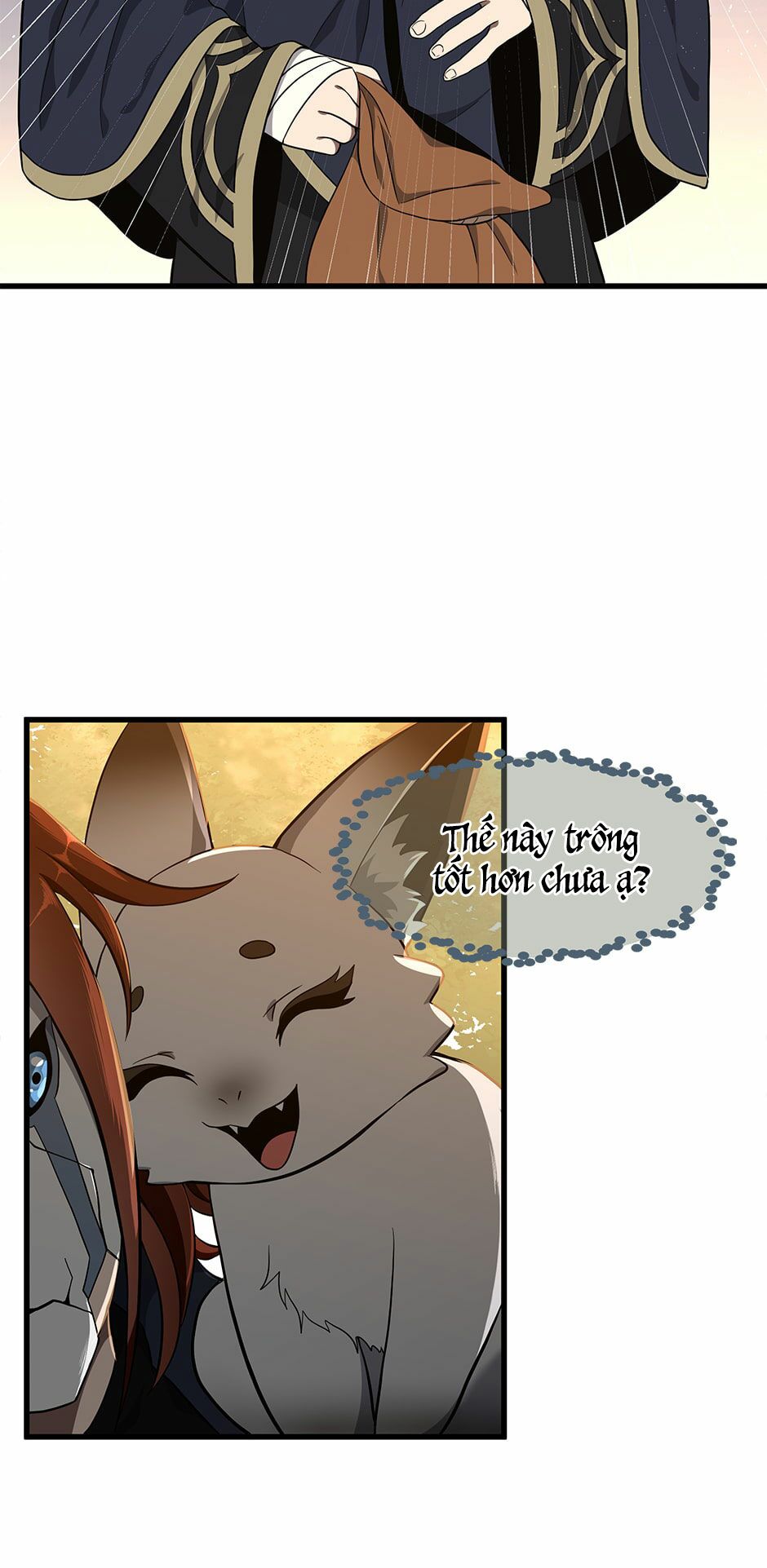 Ánh Sáng Cuối Con Đường Chap 74 - Next Chap 75
