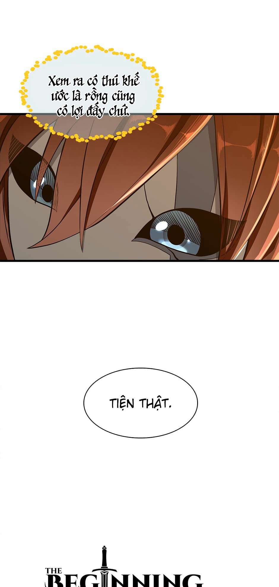 Ánh Sáng Cuối Con Đường Chap 74 - Next Chap 75