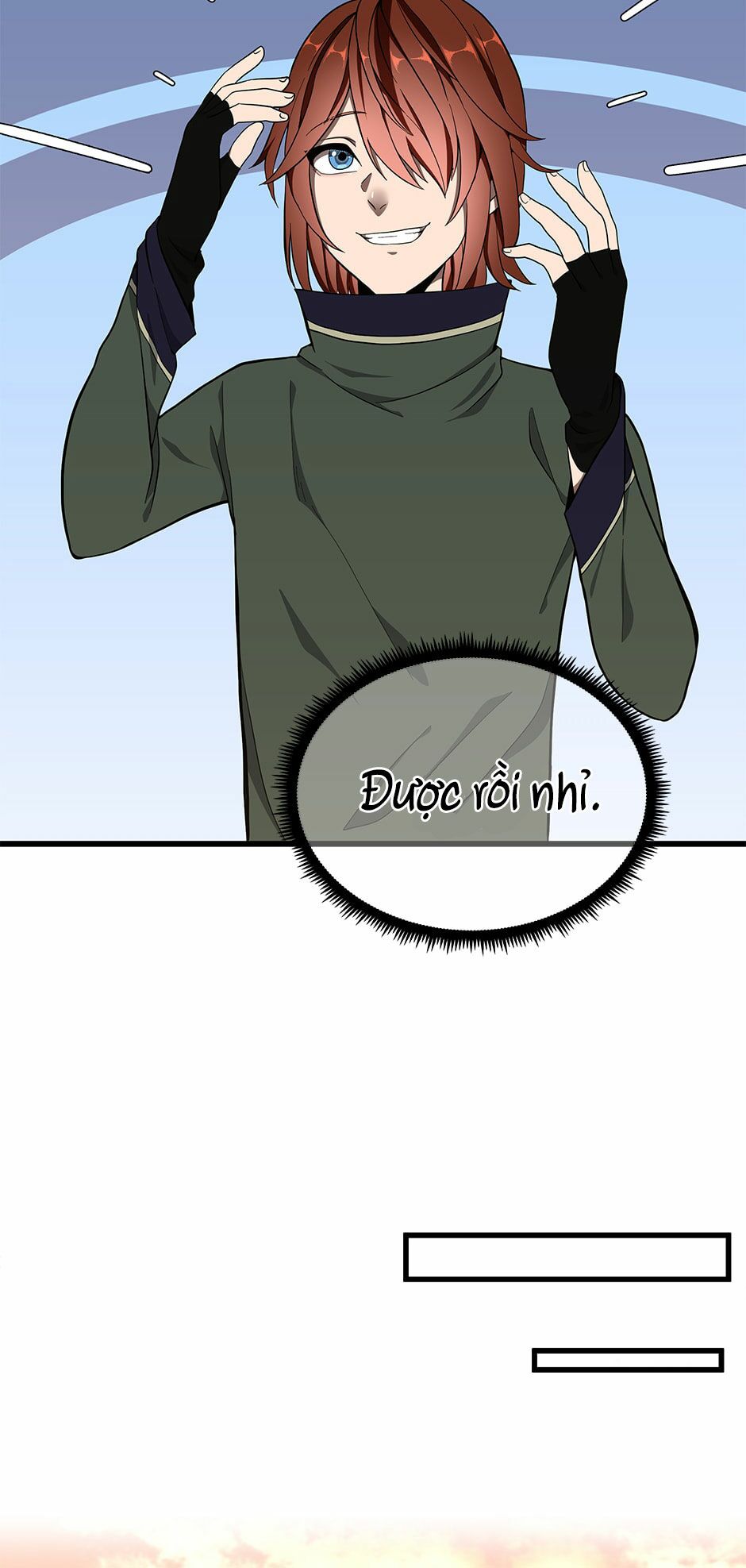 Ánh Sáng Cuối Con Đường Chap 74 - Next Chap 75
