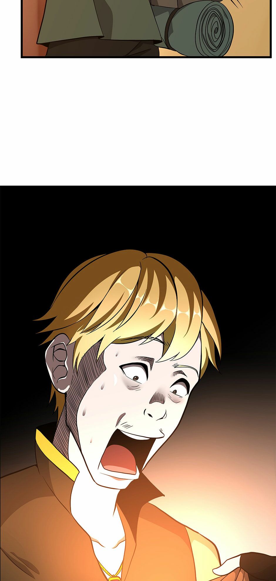 Ánh Sáng Cuối Con Đường Chap 74 - Next Chap 75