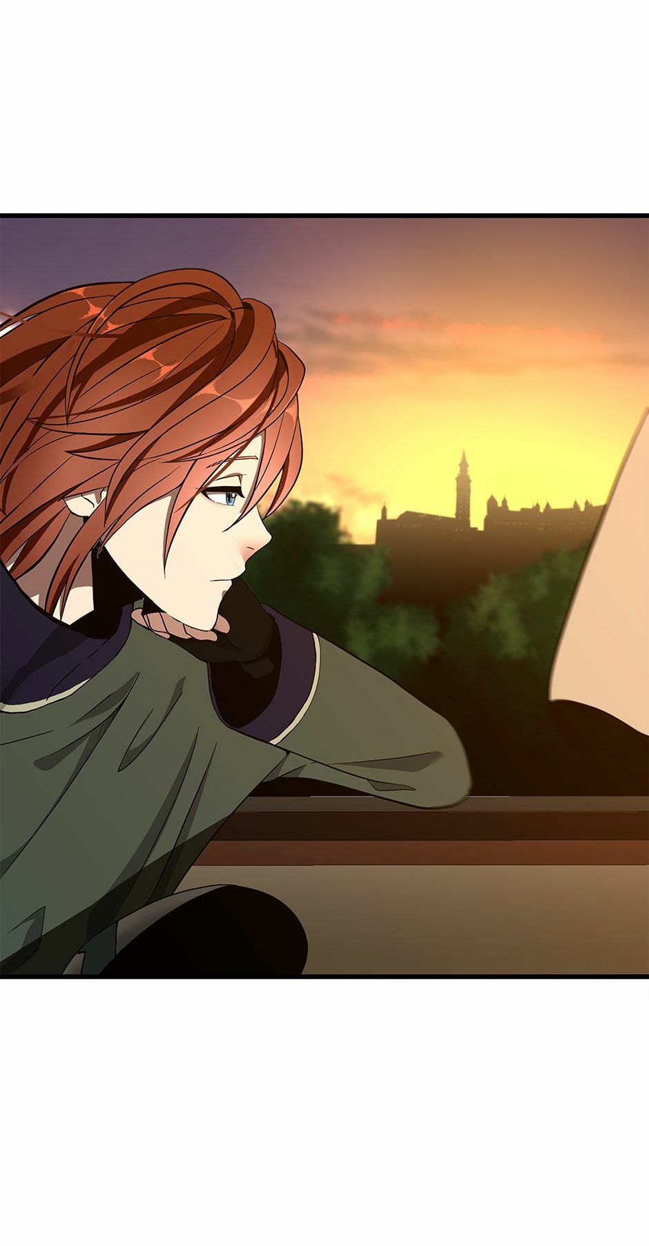 Ánh Sáng Cuối Con Đường Chap 74 - Next Chap 75