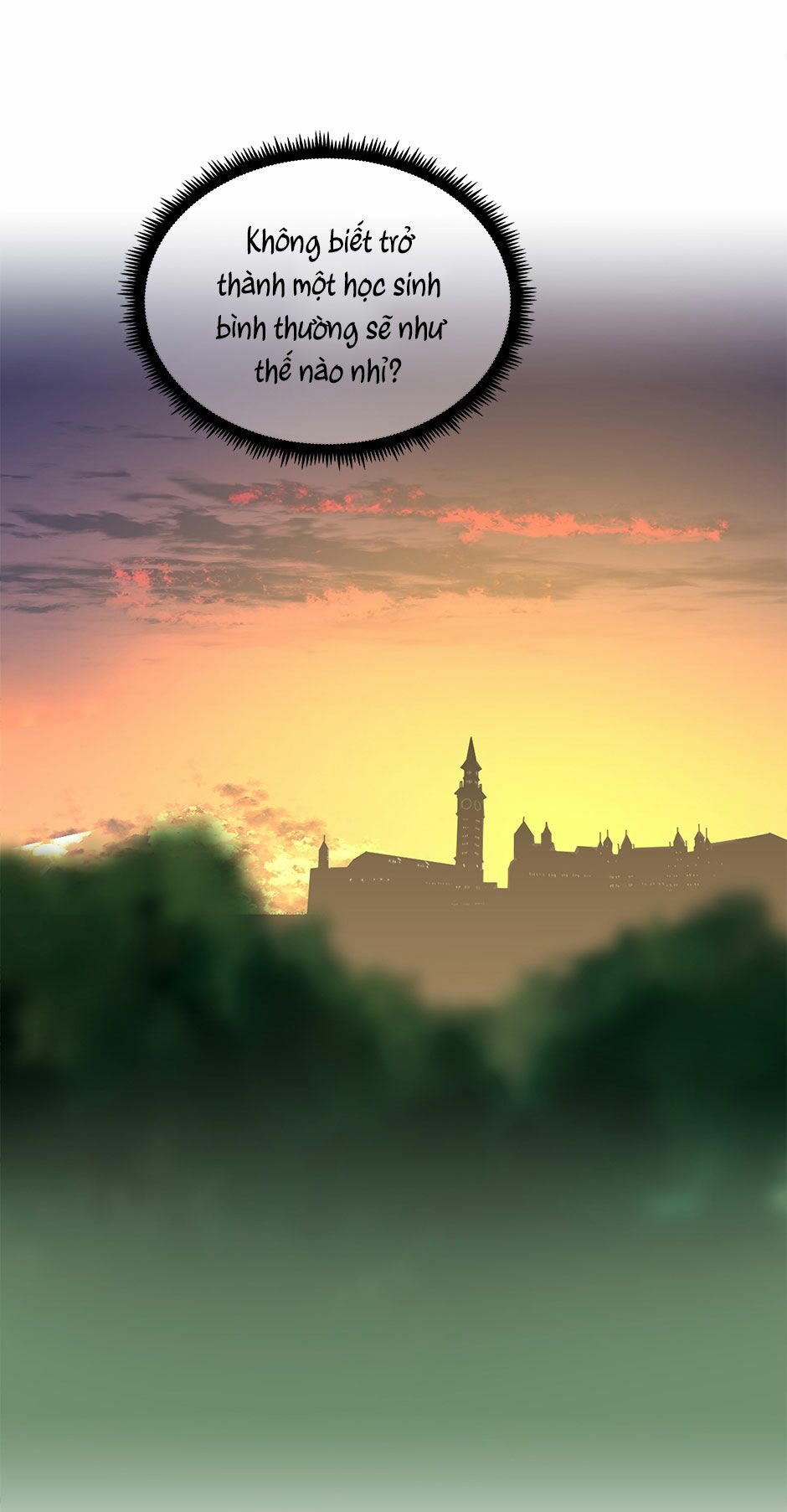Ánh Sáng Cuối Con Đường Chap 74 - Next Chap 75