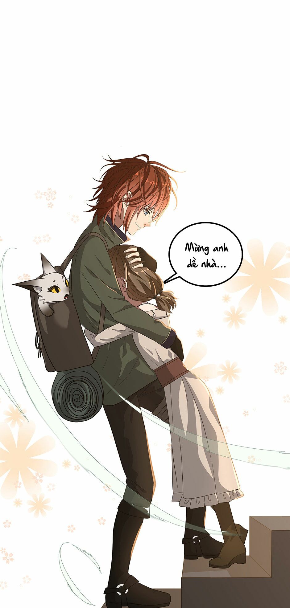 Ánh Sáng Cuối Con Đường Chap 75 - Next Chap 76