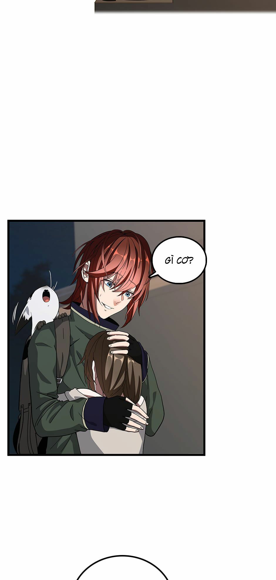 Ánh Sáng Cuối Con Đường Chap 75 - Next Chap 76