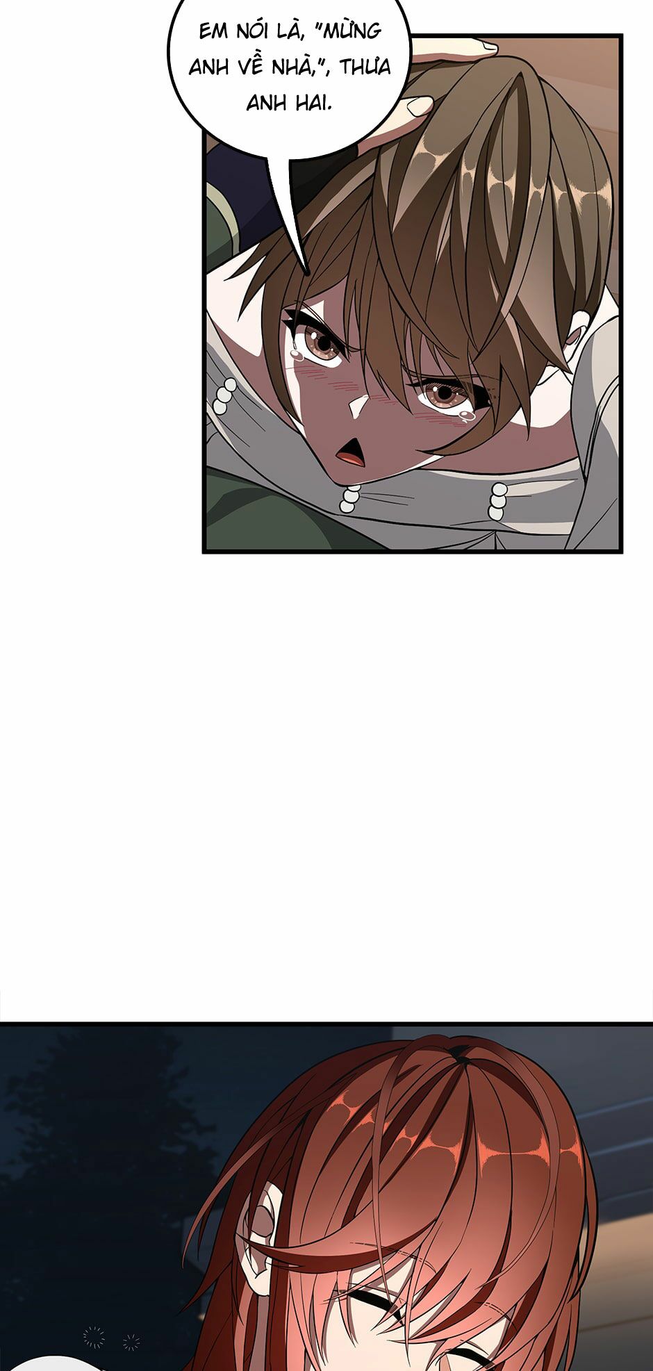 Ánh Sáng Cuối Con Đường Chap 75 - Next Chap 76