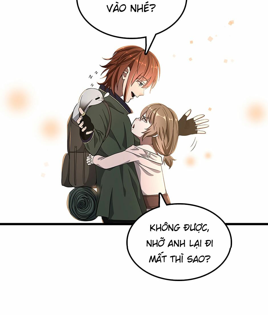 Ánh Sáng Cuối Con Đường Chap 75 - Next Chap 76