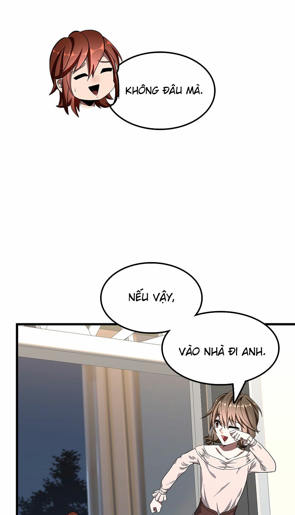 Ánh Sáng Cuối Con Đường Chap 75 - Next Chap 76