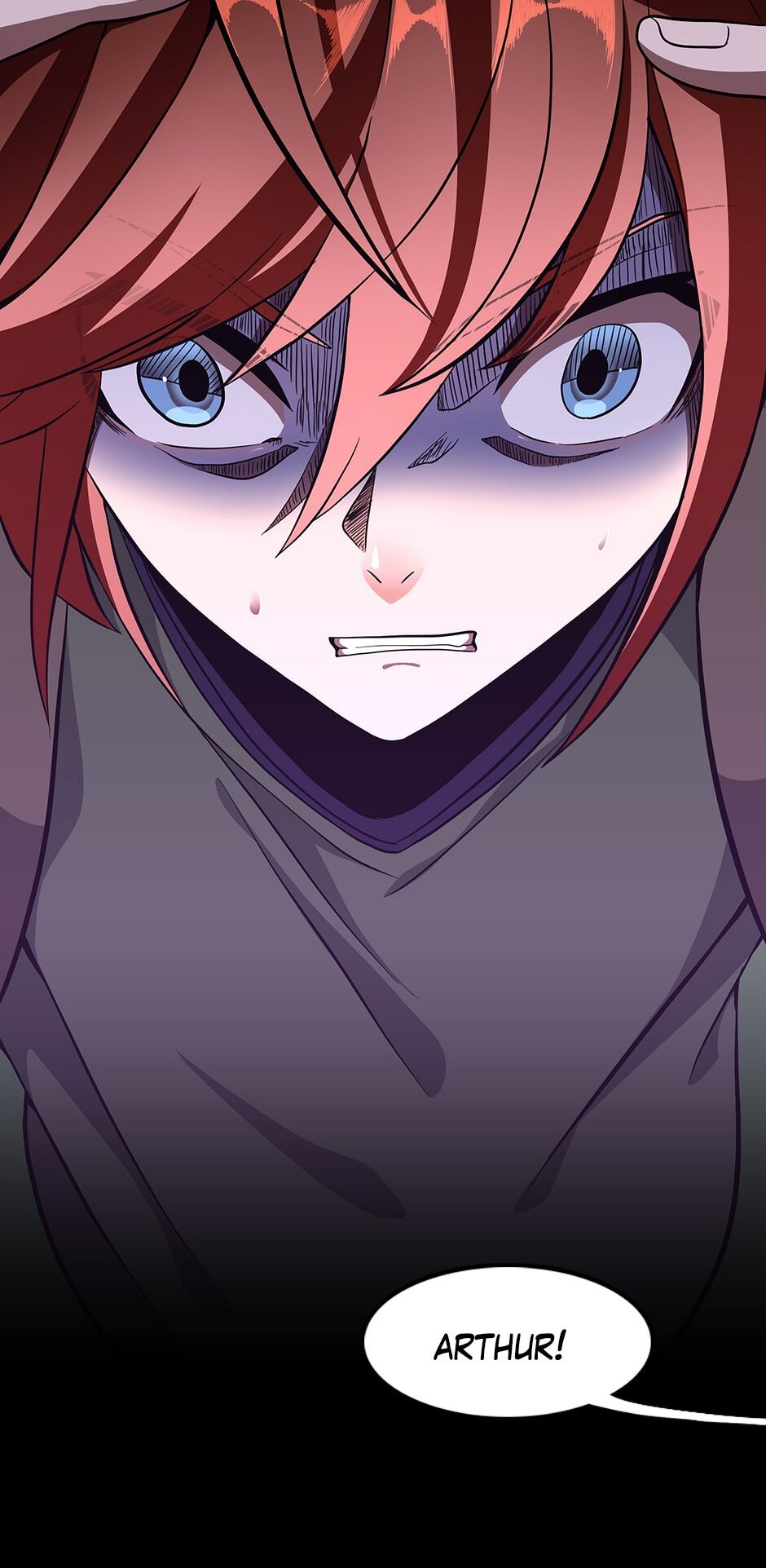 Ánh Sáng Cuối Con Đường Chap 75 - Next Chap 76