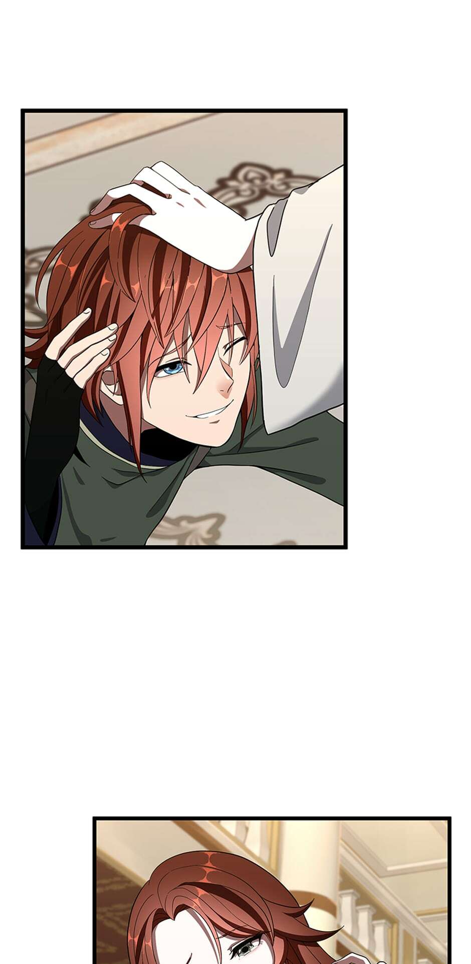 Ánh Sáng Cuối Con Đường Chap 75 - Next Chap 76