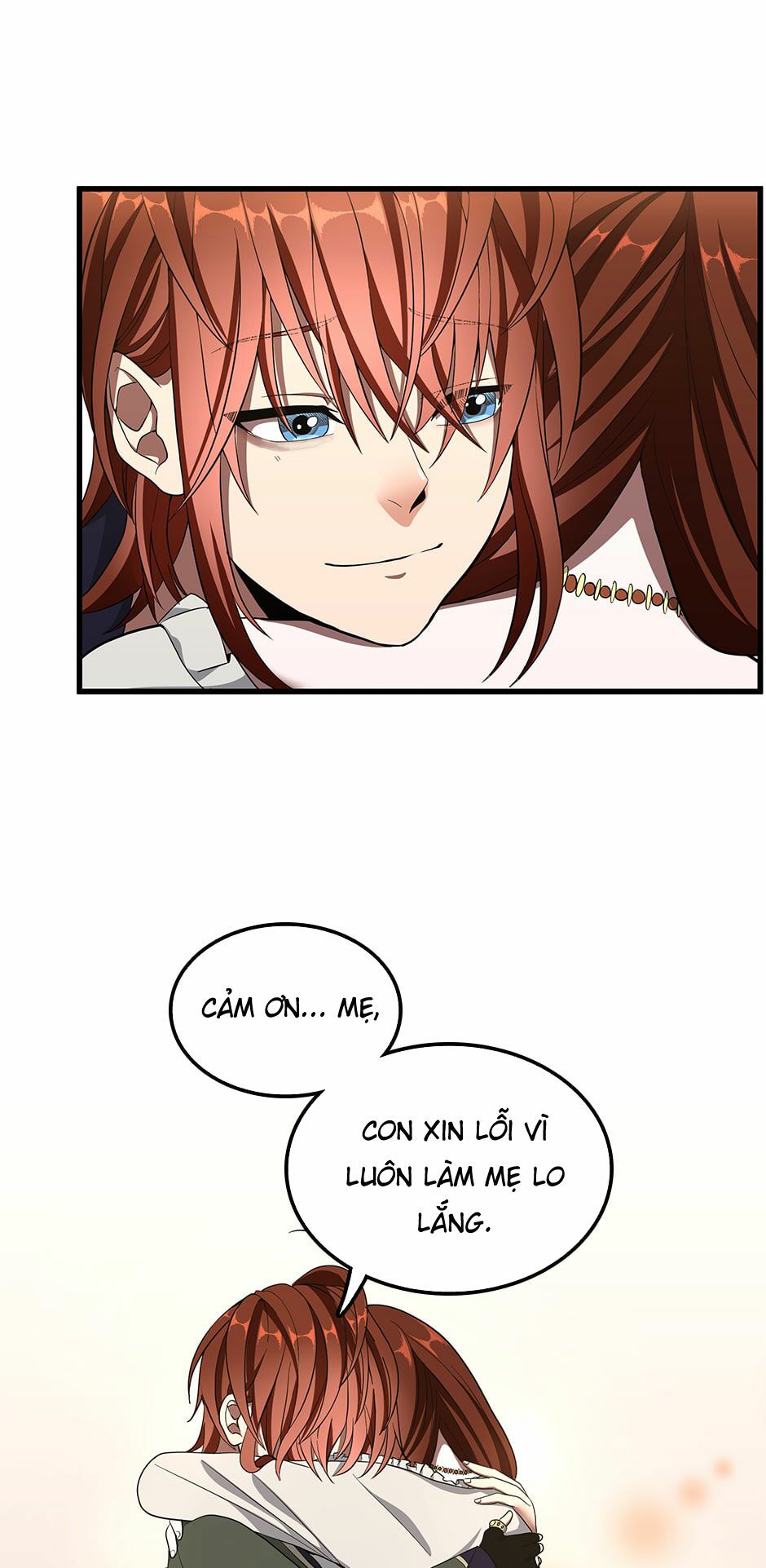 Ánh Sáng Cuối Con Đường Chap 75 - Next Chap 76