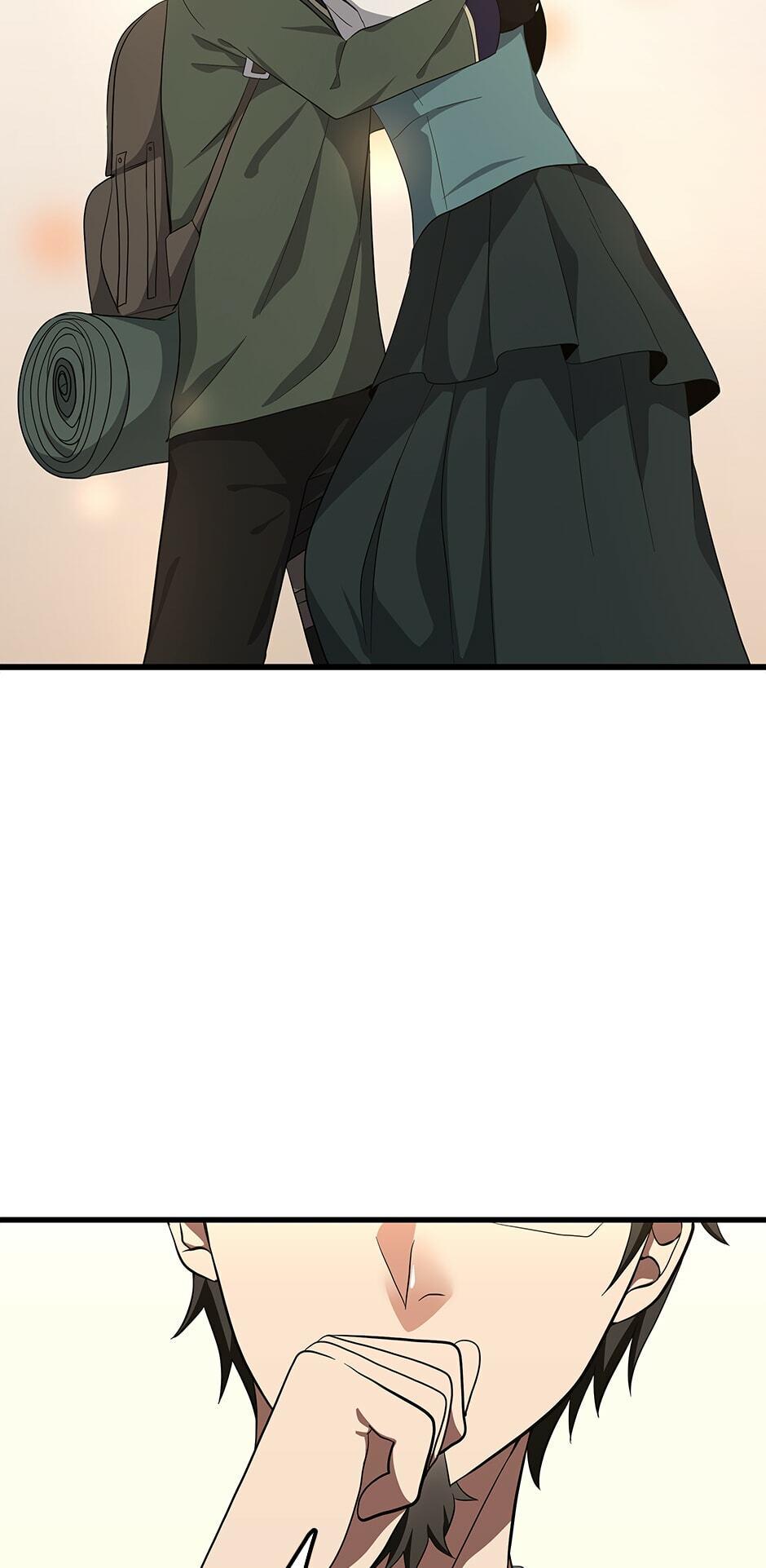 Ánh Sáng Cuối Con Đường Chap 75 - Next Chap 76