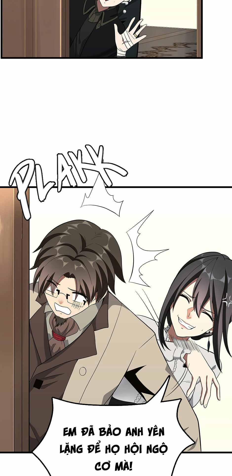 Ánh Sáng Cuối Con Đường Chap 75 - Next Chap 76