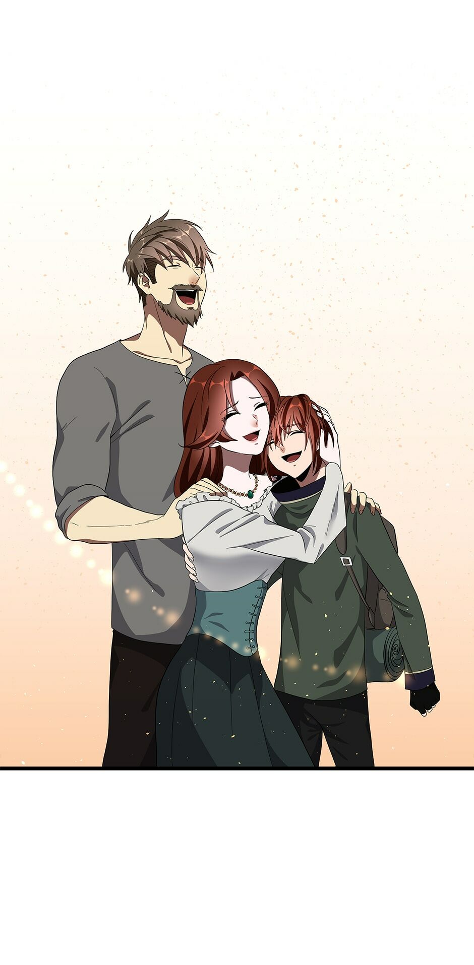 Ánh Sáng Cuối Con Đường Chap 75 - Next Chap 76