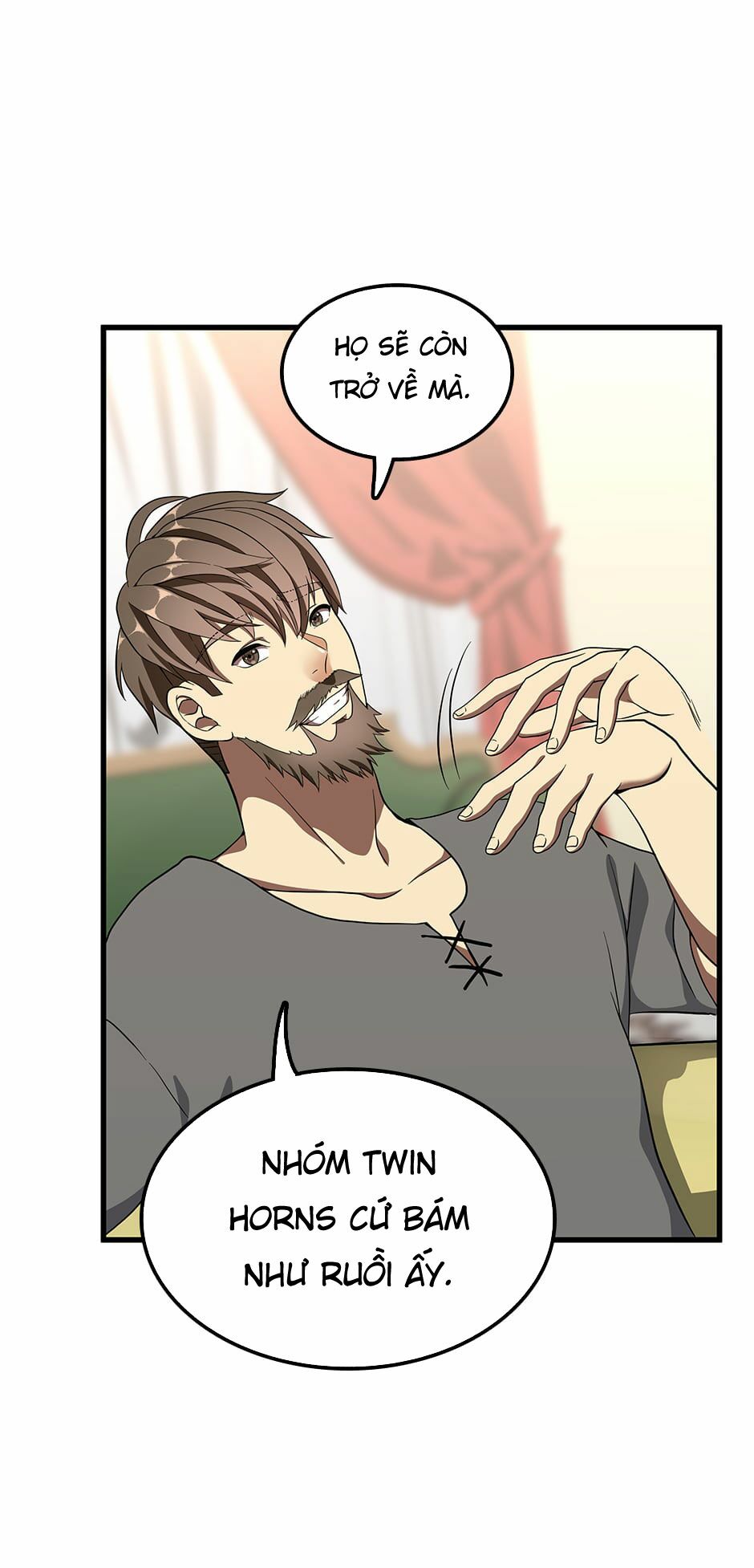 Ánh Sáng Cuối Con Đường Chap 75 - Next Chap 76